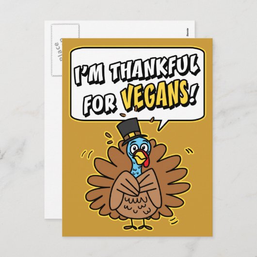 De dankbare briefkaarten van Turkije (Voorkant / Achterkant)