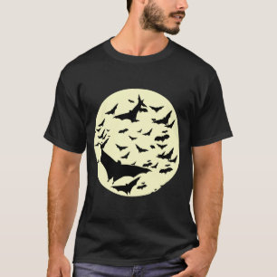 De dans der vampiers t-shirt