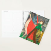 De Dans Planner (Display)