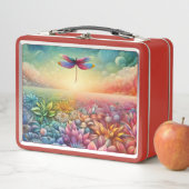 De Dans van Dragonfly (In situ)