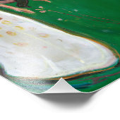 De Dans van het Leven | Edvard Munch | Foto Afdruk (Hoek)