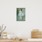 De Danser Poster (Keuken)