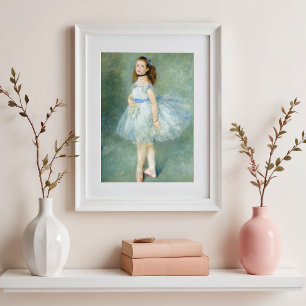 De danser poster