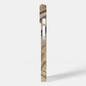 De danser van Edgar Degas,  Ballerina Art Case-Mate iPhone Case (Achterkant / Links)