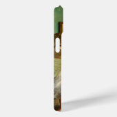 De dansklasse | Edgar Degas Case-Mate iPhone Case (Achterkant / Rechts)