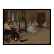 De dansles