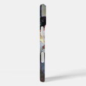 De dansles van Edgar Degas, Vintage Balletkunst Case-Mate iPhone Case (Achterkant / Rechts)