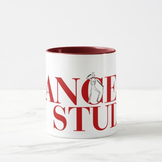 De dansStudio, Mok (Midden)