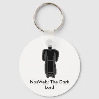 De Dark Lord Sleutelhanger