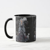 De Dark Priestess Angel-Mok Mok (Links)