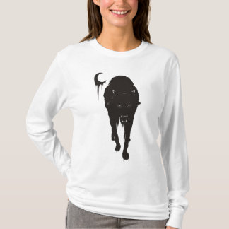DE DARK WOLF T-SHIRT
