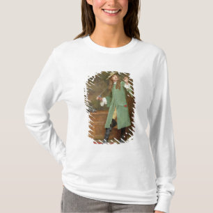 De Dashing Cavalier T-shirt