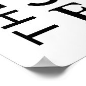 De data waarop ons leven voor altijd veranderde poster (Hoek)