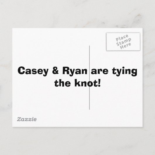 DE DATUM OPSLAAN Kaarten plaatsen (Achterkant)