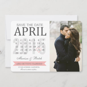 De datumagenda-aankondigingen opslaan   Weddenscha Save The Date