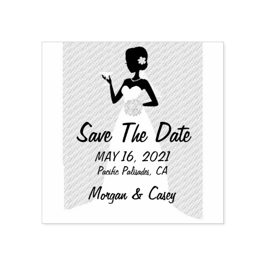 De datumstempel opslaan 	rubberstempel (Afrduk)