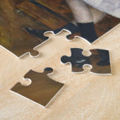 De Daughters van Catulle Mendès door Auguste Renoi Legpuzzel (Zijkant)