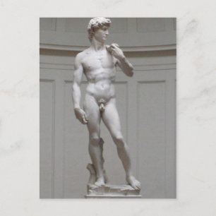 De David Briefkaart