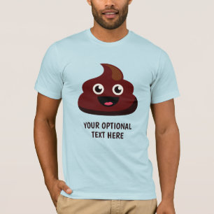 De de grappige van de de douanetekst van het t-shirt