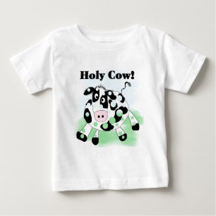 De de heilige T-shirts en Giften van de Koe