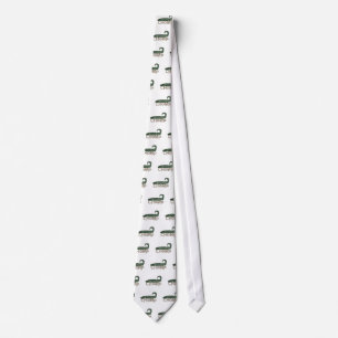 De de KrokodilleT-shirts en Giften van Chomp Stropdas