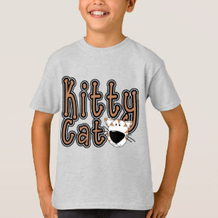 De de leuke T-shirts en Giften van de Kat van het