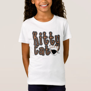 De de leuke T-shirts en Giften van de Kat van het