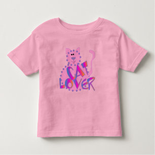 De de roze T-shirts en Giften van de Minnaar van