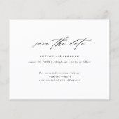 De de weduwfoto van het manuscript van de begrotin flyer (Achterkant)