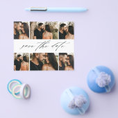 De de weduwfoto van het manuscript van de begrotin flyer (Enkel)