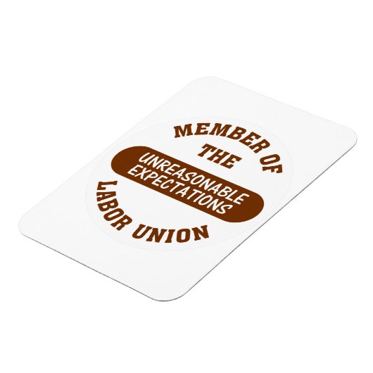 De deadline van dit project is volstrekt onredelij magneet (Linkerzijde)