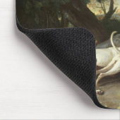 De Deer Hunt, 1718 Muismat (Hoek)