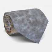 De Deesis Mosiac Upper Gallery Hagia Sophia Stropdas (Opgerold)