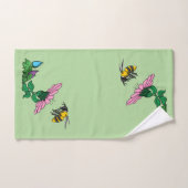 De Defender handdoek set (Handdoek)