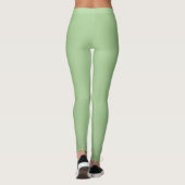 De Defender Leggings (Achterkant)