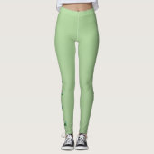 De Defender Leggings (Voorkant)