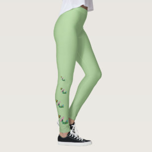 De Defender Leggings