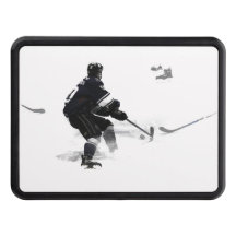 De Deke - Hockey Player