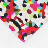 De deken van de Vacht van de winter (Hoek)