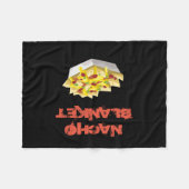 De Deken van Nacho (Voorkant (Horizontaal))