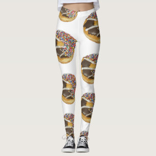 De délicieux donuts ! Leggings
