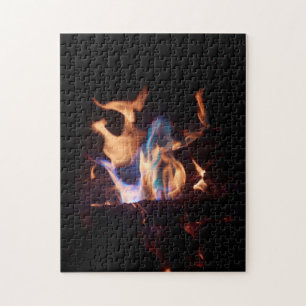 De Demon en de Engel Legpuzzel