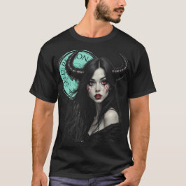 De demonen van Stella T-shirt