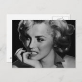 De denker briefkaart (Voorkant / Achterkant)