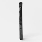 De denker Case-Mate iPhone case (Achterkant/links)