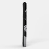 De denker Case-Mate iPhone case (Achterkant/rechts)