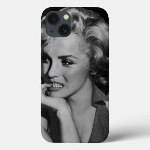 De denker iPhone 13 hoesje