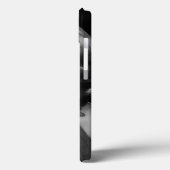 De denker Case-Mate iPhone case (Achterkant / Links)