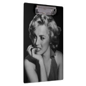 De denker klembord (Rechts)