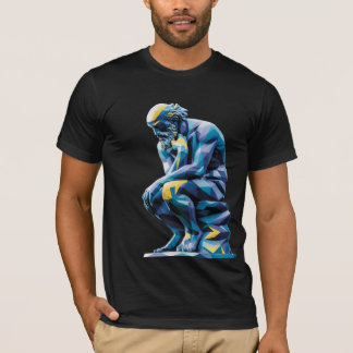 de DENKER T-shirt